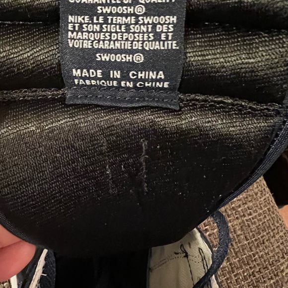 JORDAN 1 RETRO HIGH OG - Picture 6 of 11